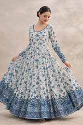 Jehona Printed 2 Pc
