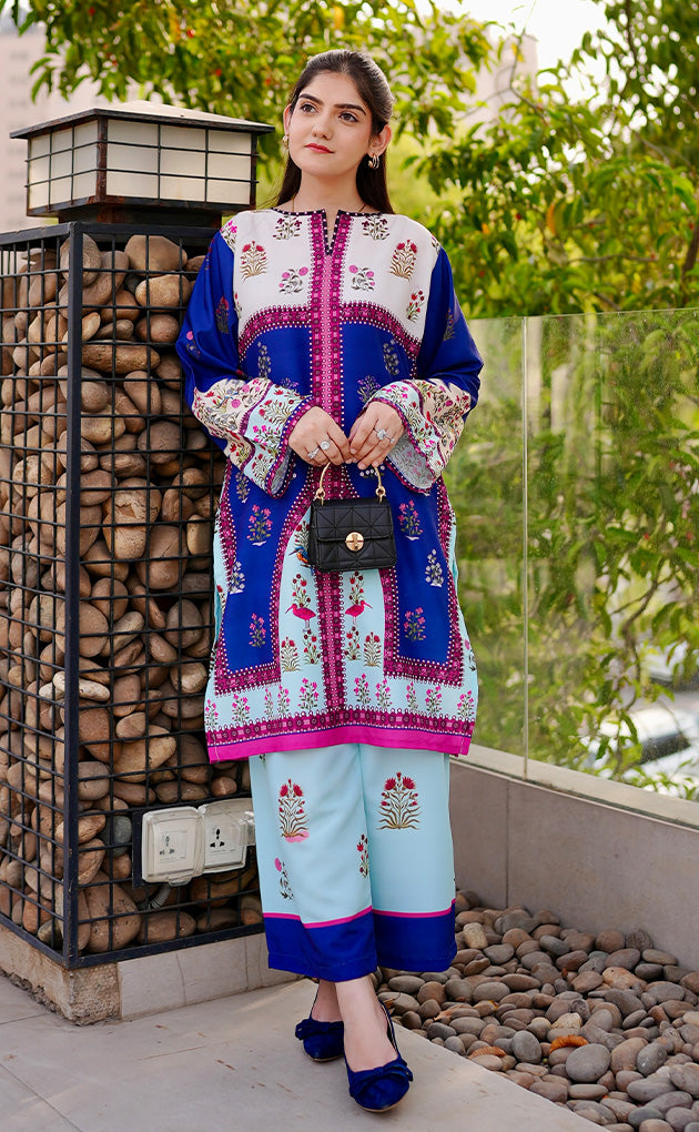 Libaas-e-Khayaal