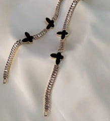 LUXE ZIRCON BRACELET