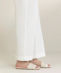 White Trouser
