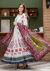 Mehruba Printed 2 pc