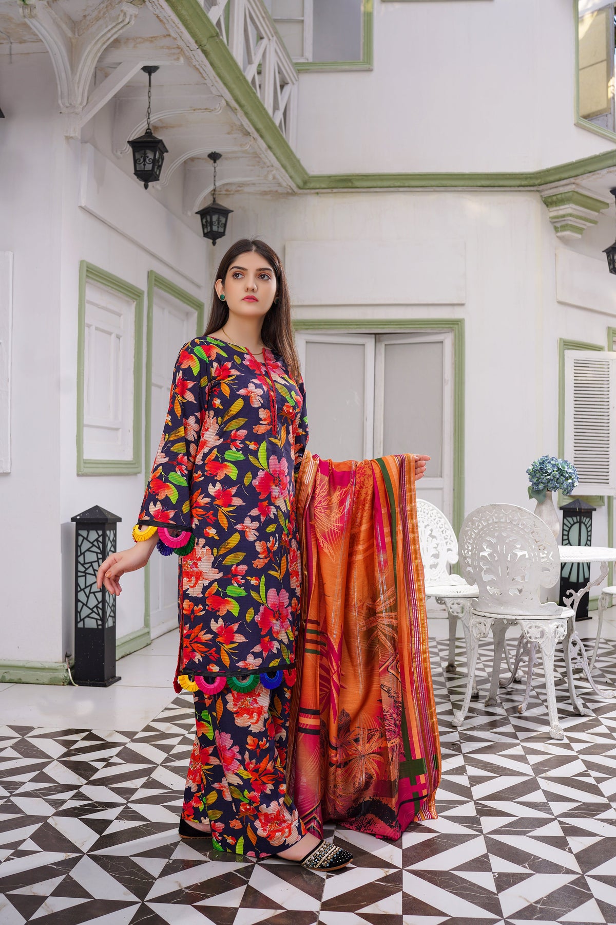 Dilkash Mumtaz