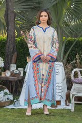 Heritage Bloom