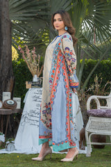 Heritage Bloom