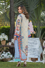 Heritage Bloom