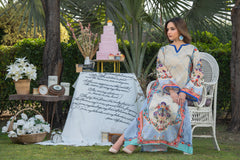 Heritage Bloom