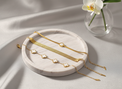 Celestial Garden Trio