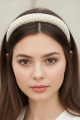 Pearl HairBand