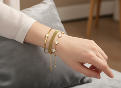 Celestial Garden Trio