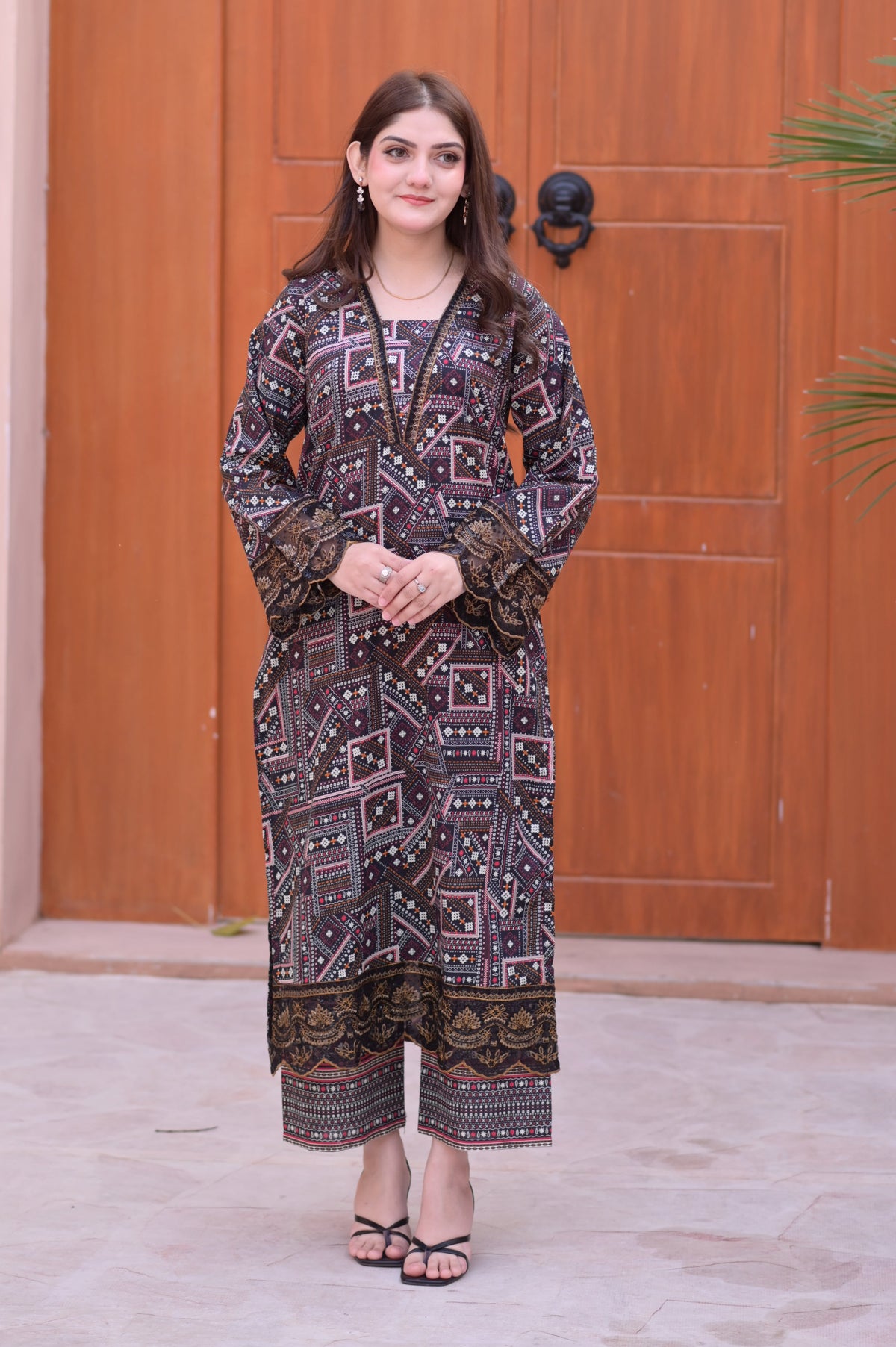 Sheereen 2 PC