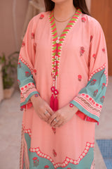 Dil Afroz 2 PC