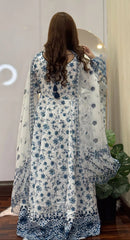 Jehona Printed 2 Pc