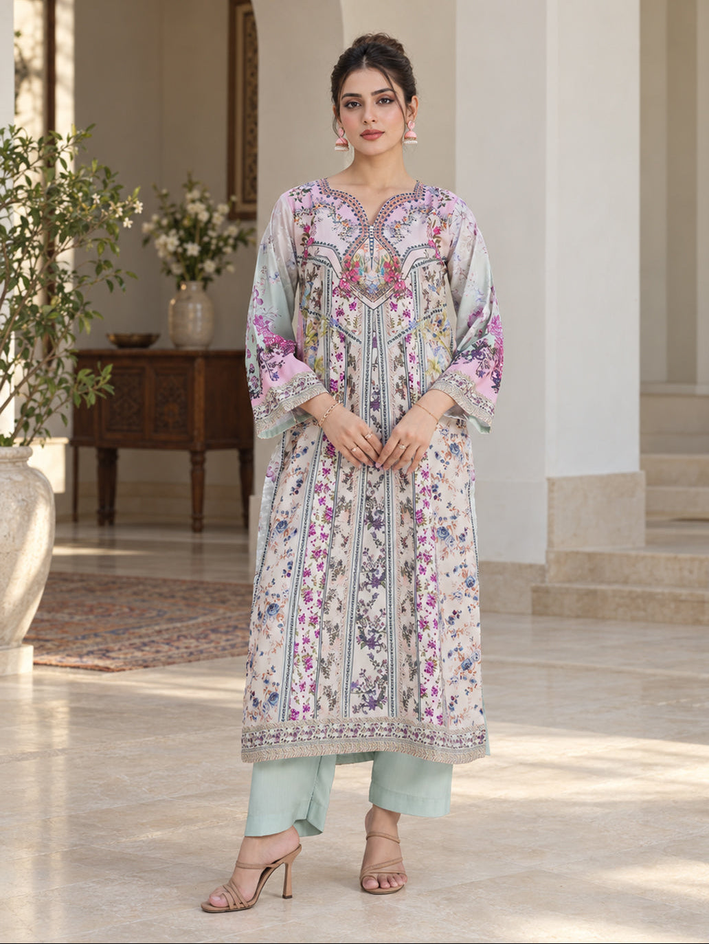 Zarmina