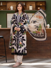 Noir Blossom 3 PC