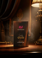 Smoky Oud