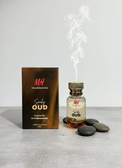 Smoky Oud
