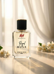 Royal Musk
