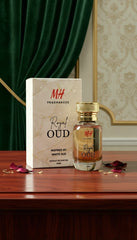 Royal Oud