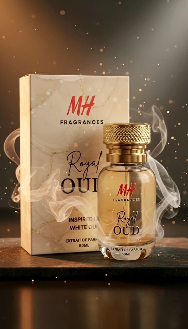 Royal Oud