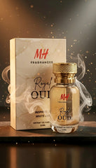 Royal Oud