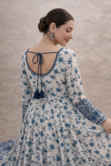 Jehona Printed 2 Pc