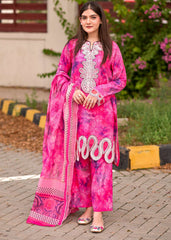 Gulabi Jhalak