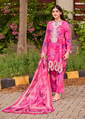 Gulabi Jhalak