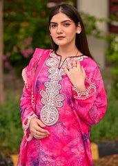 Gulabi Jhalak