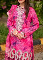 Gulabi Jhalak