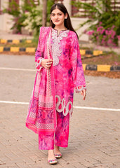 Gulabi Jhalak