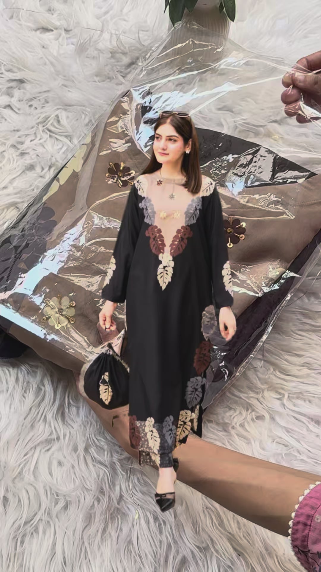 Rohaniyat 2 PC
