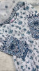 Jehona Printed 2 Pc